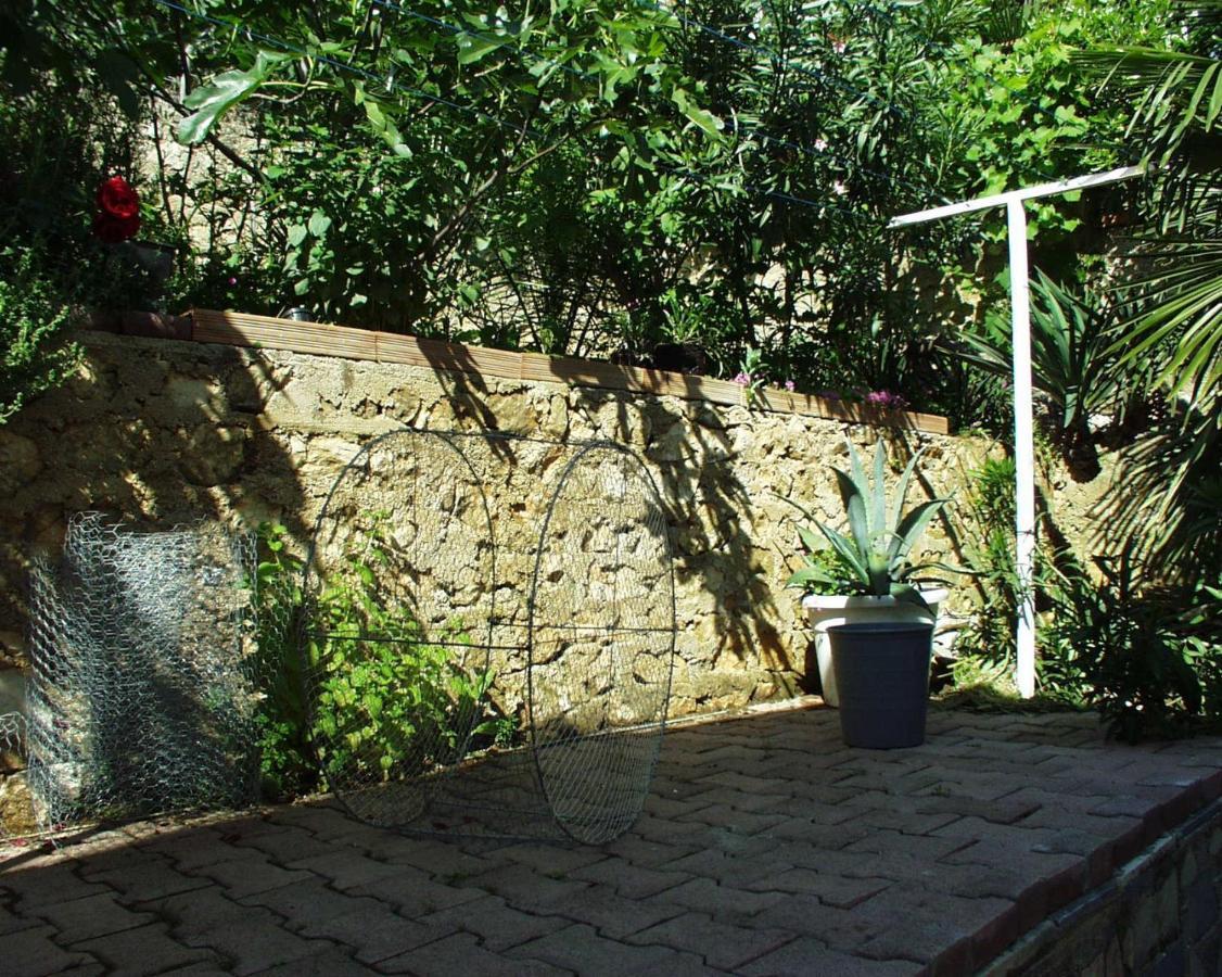 Apartment Rabac 2323B Exterior foto