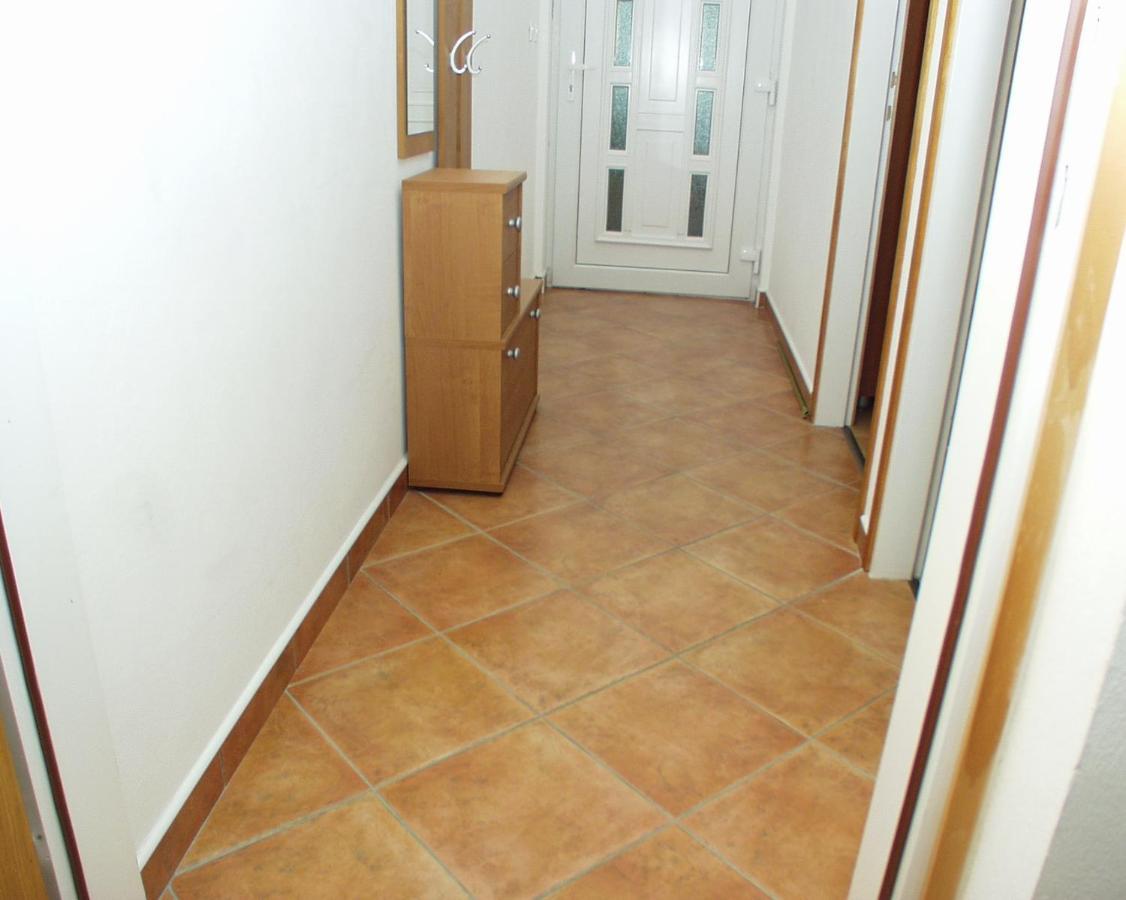 Apartment Rabac 2323B Exterior foto